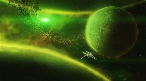 Green Space Wallpapers - Wallpaper Cave