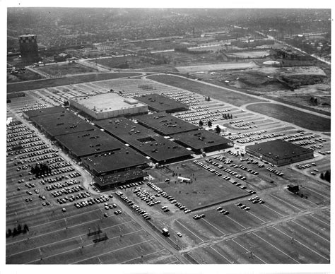 LOCAL HISTORY MATTERS: Pei designed Roosevelt Field Mall - The Island Now