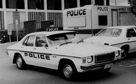 1970s Australian Police Car... Ditto.. | Police cars, Police, Old ...