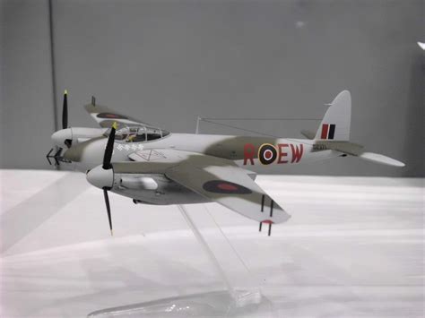 WWII RAF Mosquito - Hawker Hobbies