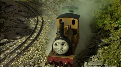 Image - SirHandelInCharge37.png | Thomas the Tank Engine Wikia | FANDOM ...