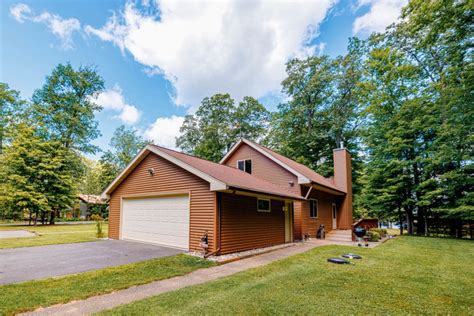 Cabin Rentals - Maplewood Resort