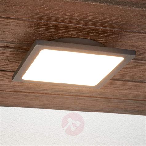 15 Best Outdoor Ceiling Lights with Sensor