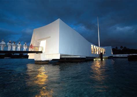 Pearl Harbor – Honolulu HI Hotels