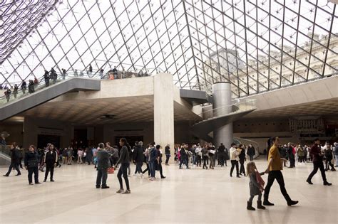 The Louvre: Must see pieces, info, prices and more! - Blushrougette