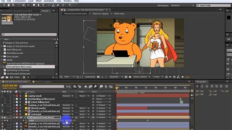 How to make a 2D animated web-series - YouTube