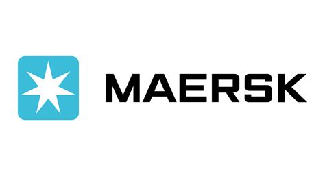 Maersk Logo Download - AI - All Vector Logo