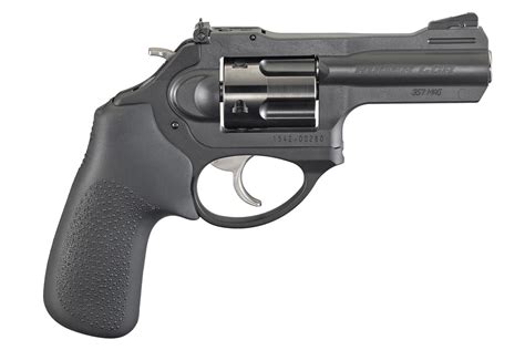 Shop Ruger LCRx 357 Magnum DA/SA Revolver with 3-Inch Barrel for Sale ...