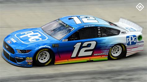 NASCAR's 2019 Cup cars are the most badass-looking cars in series ...