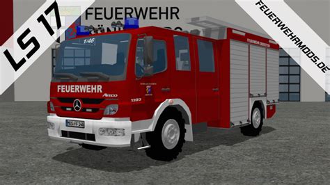 LS17 Mods – Seite 31 – Feuerwehrmods.de