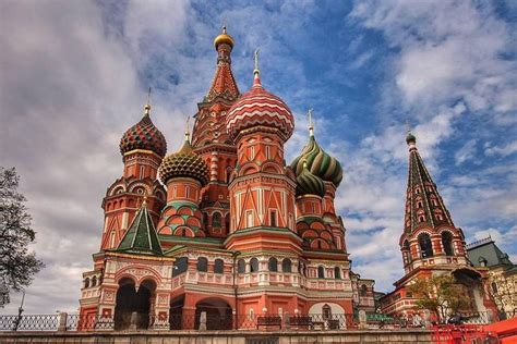 Red square and Kremlin Private Walking Tour in Moscow 2023 - Viator