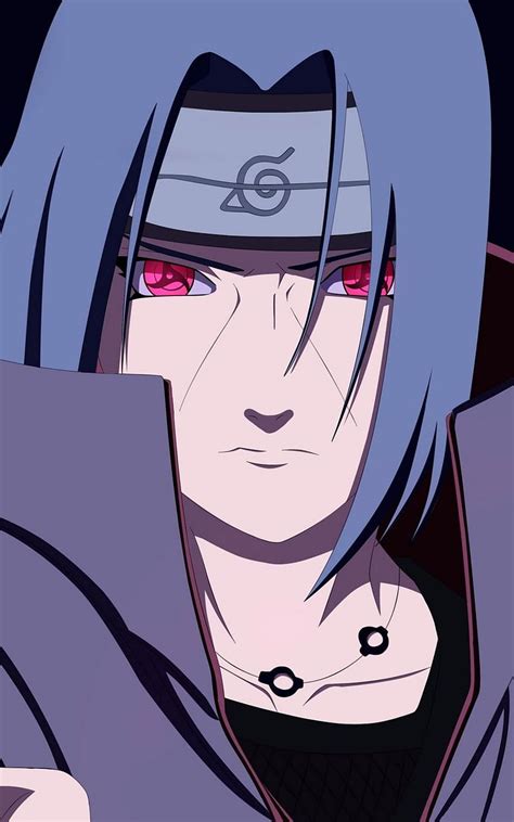 70 Wallpaper Itachi Bergerak Hd Pics - MyWeb