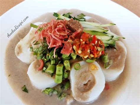 Cara Nak Buat Laksam Kelantan - WaynerilloShea