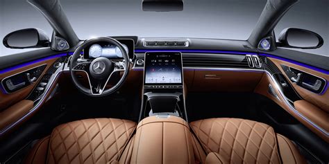 Mercedes A Class Sedan 2020 Interior / Mercedes Benz A Class Sedan ...