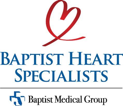 Baptist Heart Specialists | Jacksonville, Florida