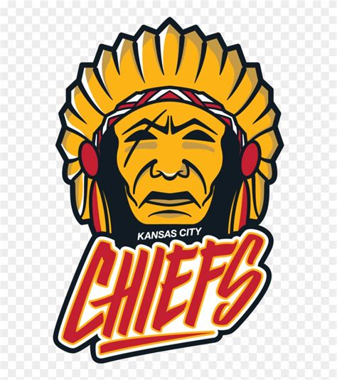 Chiefs Logo Images - Kansas City Chiefs Logo The Most Famous Brands And ...