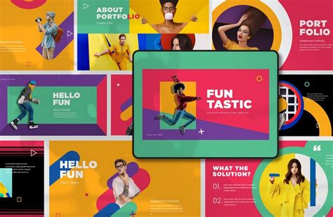 50+ Best Free PowerPoint Templates (PPT) 2021 | Design Shack