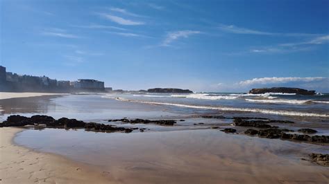 Essaouira Beach - Morocco :) : travelphotos