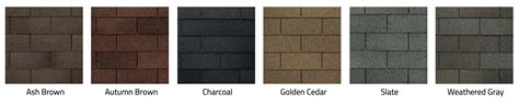 GAF 3-Tab Roofing Shingles - A Comprehensive Review