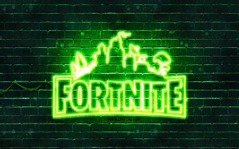 Neon Fortnite Wallpapers - Wallpaper Cave