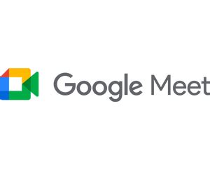 Google Meet Logo transparent PNG - StickPNG