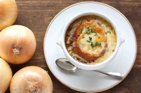 Pioneer Woman French Onion Soup Recipe