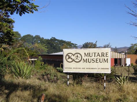 Mutare Zimbabwe