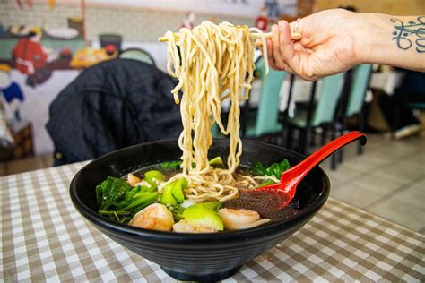 9 Chinese restaurants making their own homemade noodles in Tucson | eat ...