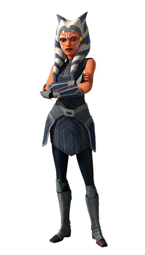 Star Wars The Clone Wars Season 7 Ahsoka Tano by Metropolis-Hero1125 on ...