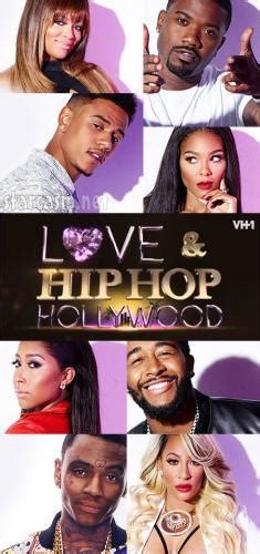 Love and hip hop hollywood season 6 episode 2 - lanacontrol