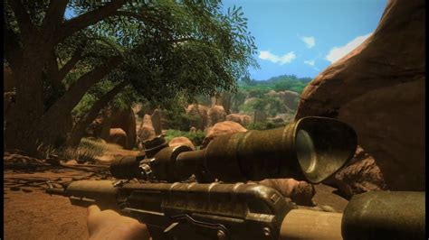 Best far cry 2 mods - divarts