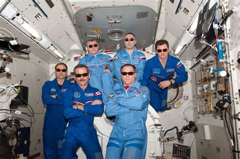 Astronauts Will Watch Super Bowl from Space | Space