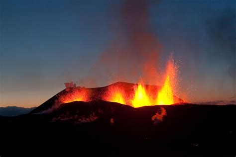 Volcanic Hazards | LEARNZ