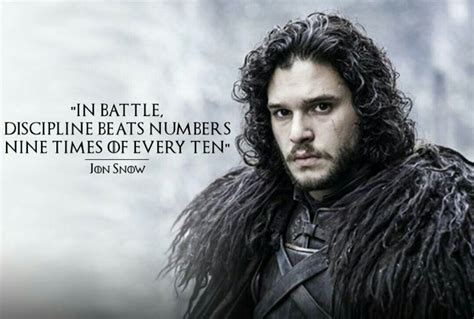 Pin by Chloe Crothers on Game of Thrones | Jon snow quotes, Game of ...