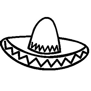 Free Sombrero Cliparts, Download Free Sombrero Cliparts png images ...