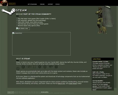 What the hell is the new UI? :: New to Steam