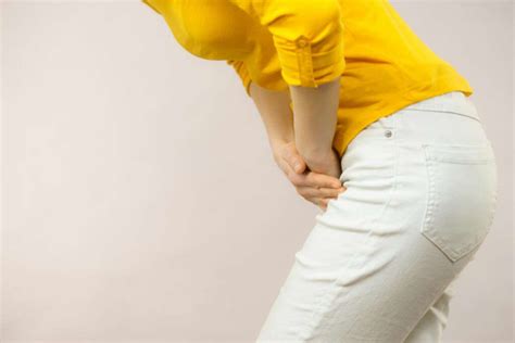 Bladder Pain: 10 Causes of Bladder Pain