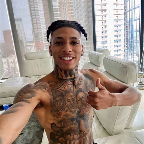 NLE Choppa Wiki, Age, Height, Girlfriend, Net Worth, Kids And Biography