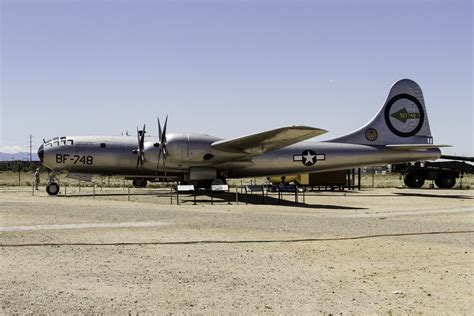 Why The B-29 Is History's Deadliest Bomber - World War Wings