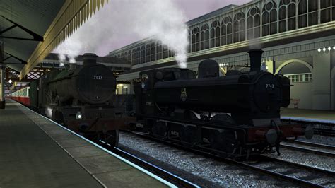 Download Train Simulator 2016 Full PC Game