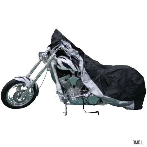 Large Waterproof Motorcycle Cover | Discount Ramps