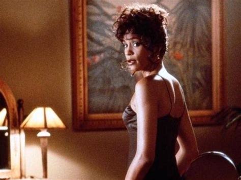 In praise of Whitney Houston and the cast of Waiting to Exhale | BFI