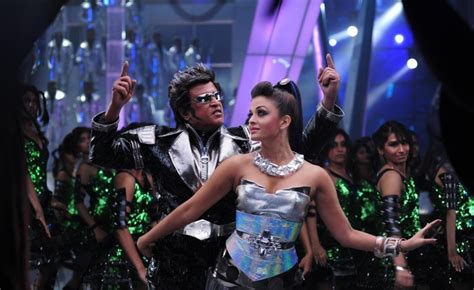 A Fresh Look At: Enthiran (2010) | The Focus Pull Film Journal