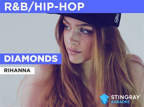 Prime Video: Diamonds in the Style of Rihanna