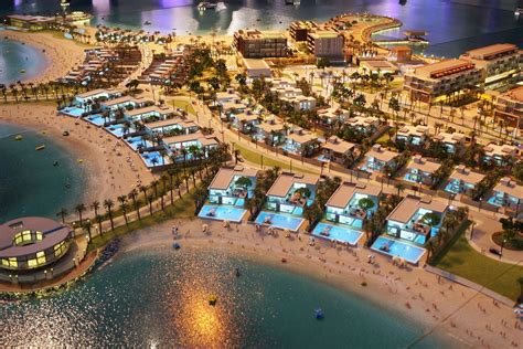 Beach and entertainment space La Mer opens up to Dubai public - DubaiXL.com