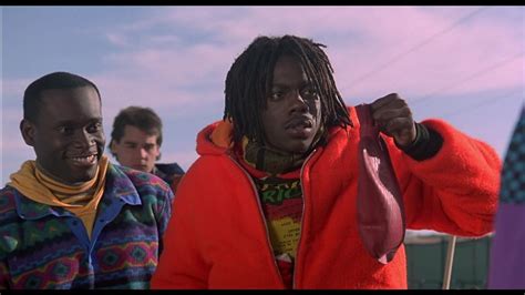 Cool Runnings (1993)