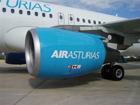 Helping Air Asturias getting started - Aero-Sky