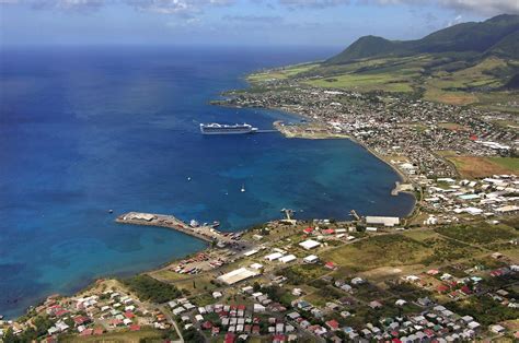 basseterre - Liberal Dictionary