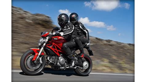 2012 DUCATI MONSTER 1100 EVO - Image #8