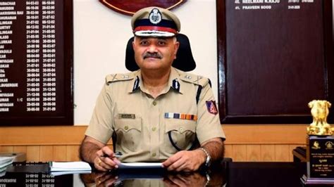 Karnataka police aim to reduce 3 million footfalls to police stations ...